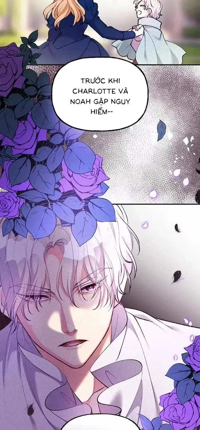 Bệ Hạ, Xin Hãy Ghét Ta - Chapter 35 - truyendanghot.com