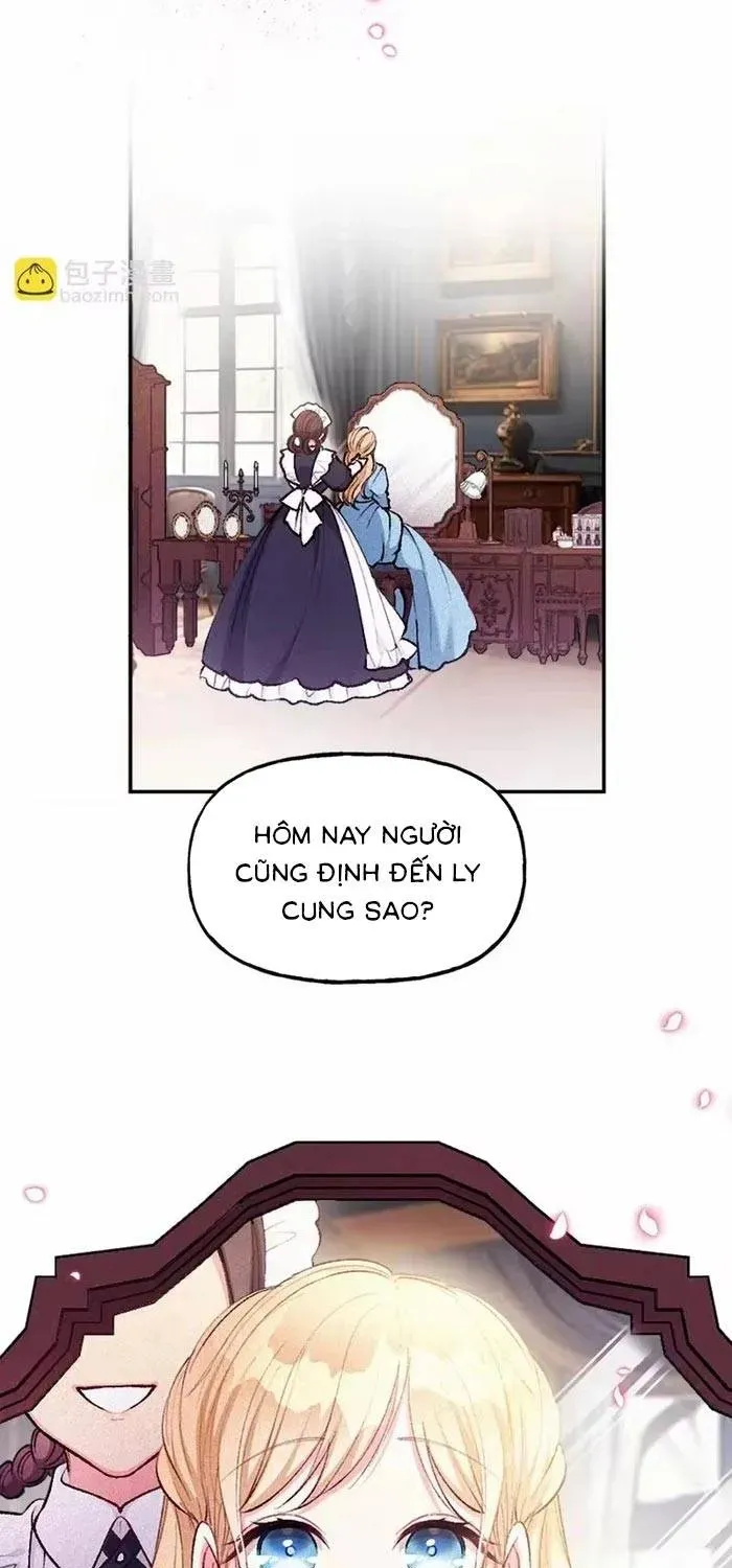 Bệ Hạ, Xin Hãy Ghét Ta - Chapter 35 - truyendanghot.com