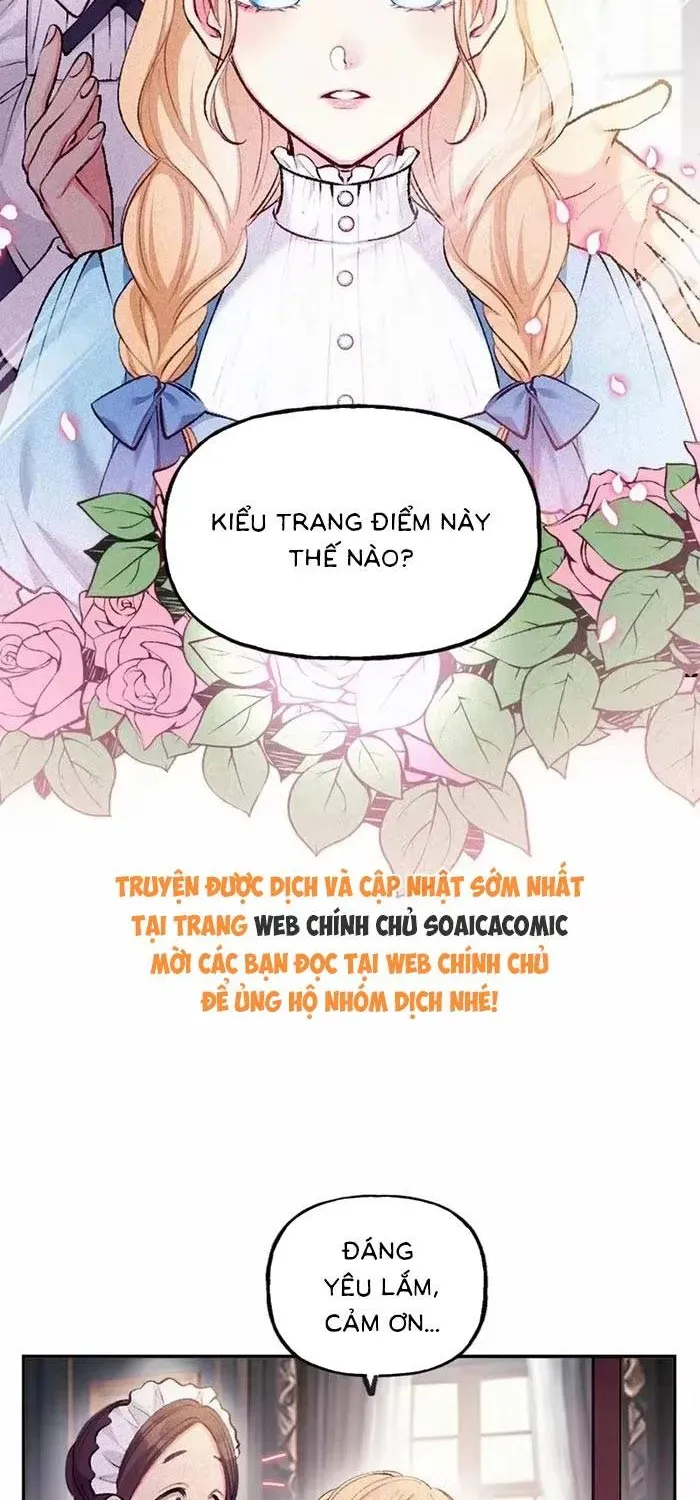 Bệ Hạ, Xin Hãy Ghét Ta - Chapter 35 - truyendanghot.com