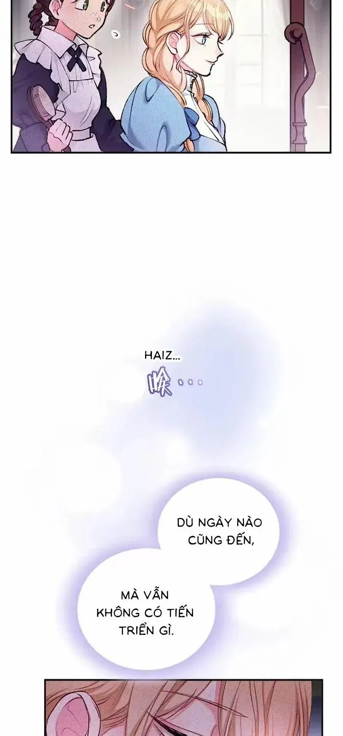 Bệ Hạ, Xin Hãy Ghét Ta - Chapter 35 - truyendanghot.com