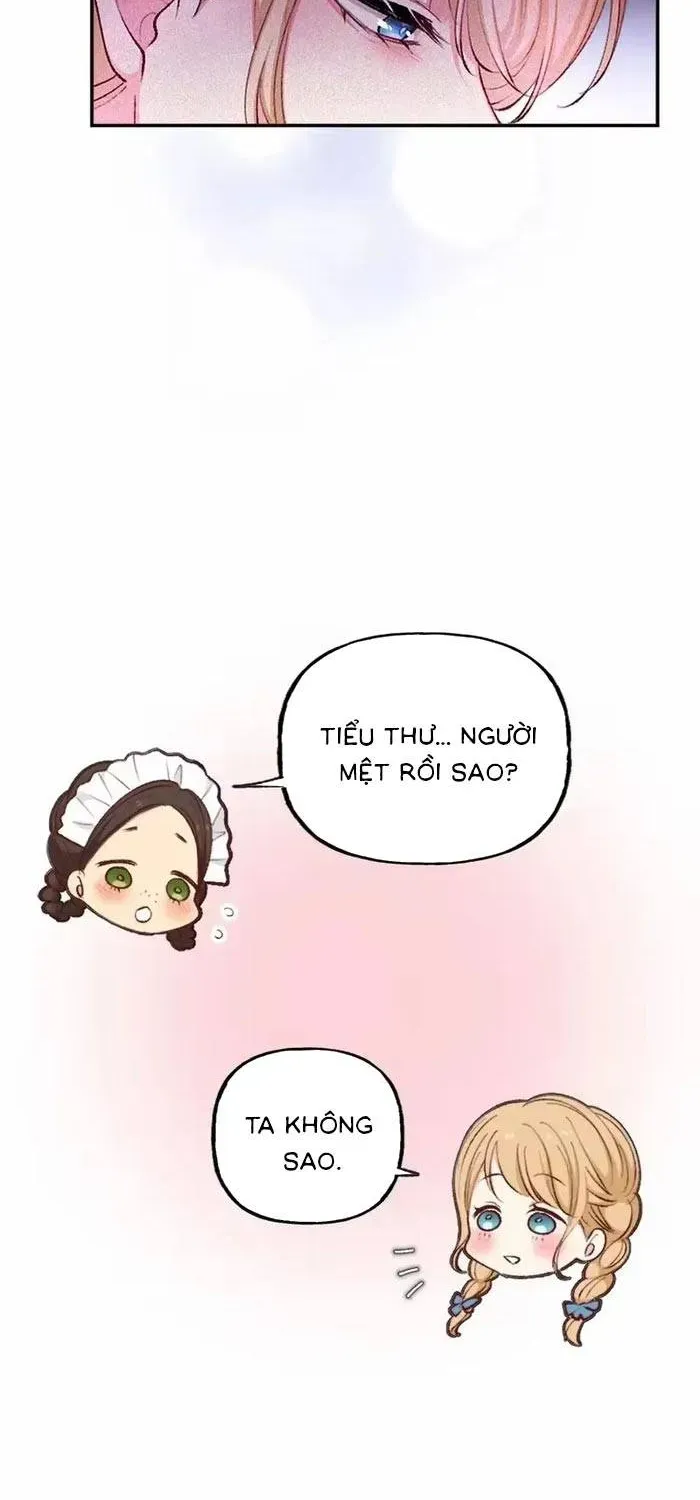 Bệ Hạ, Xin Hãy Ghét Ta - Chapter 35 - truyendanghot.com