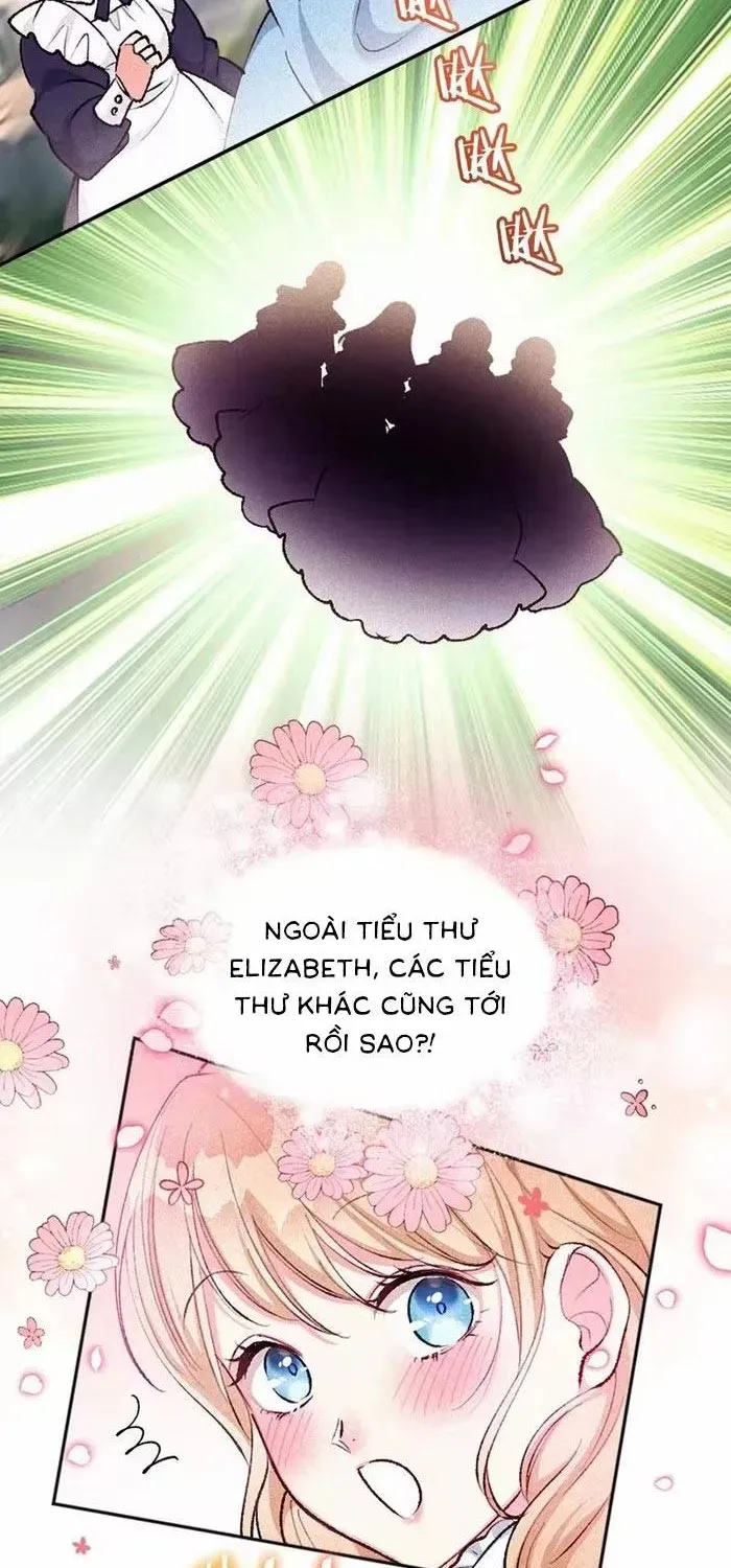 Bệ Hạ, Xin Hãy Ghét Ta - Chapter 35 - truyendanghot.com