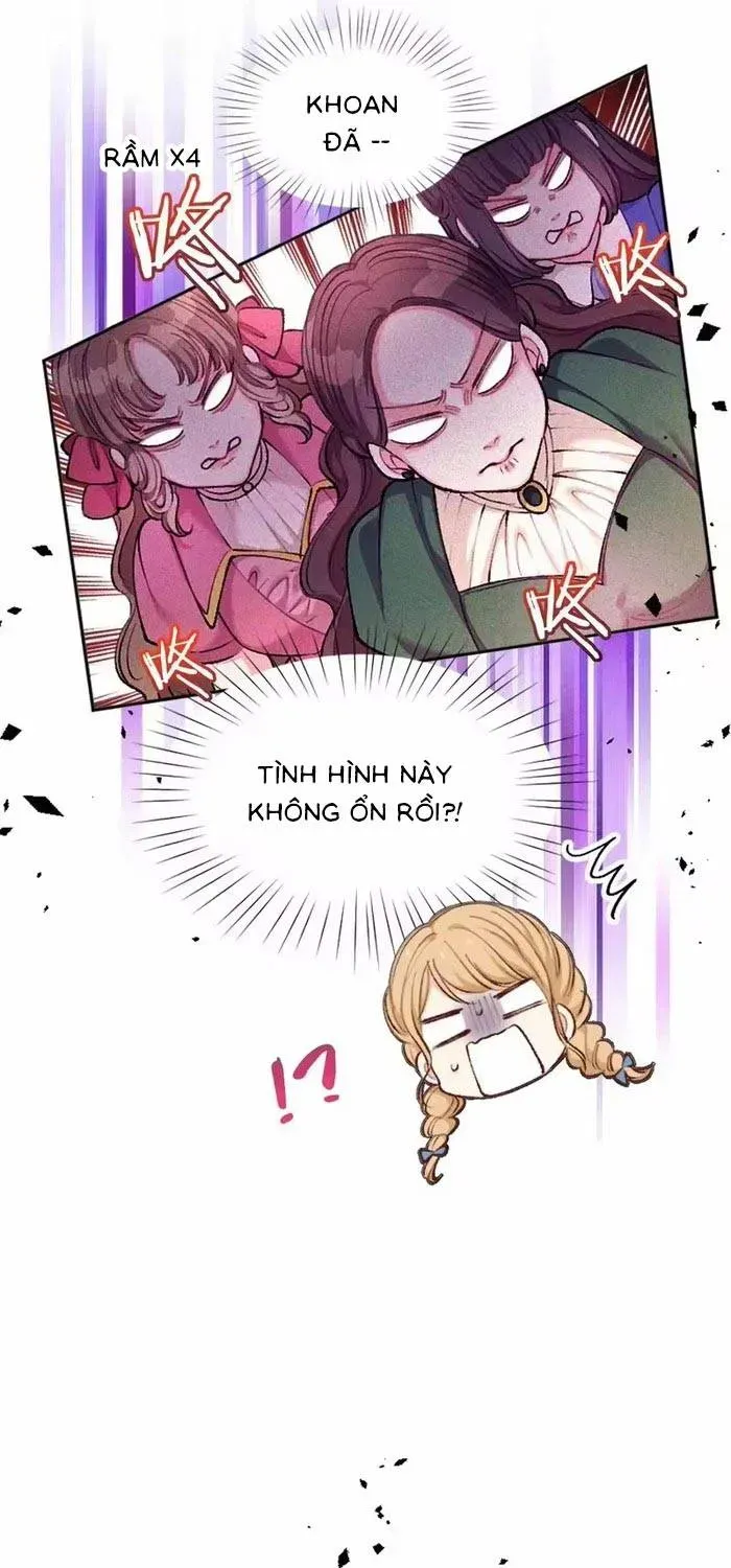 Bệ Hạ, Xin Hãy Ghét Ta - Chapter 35 - truyendanghot.com