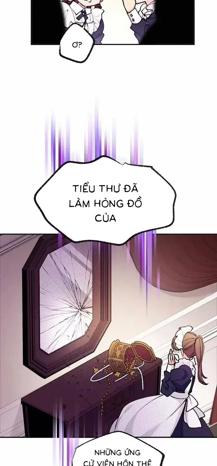 Bệ Hạ, Xin Hãy Ghét Ta - Chapter 35 - truyendanghot.com