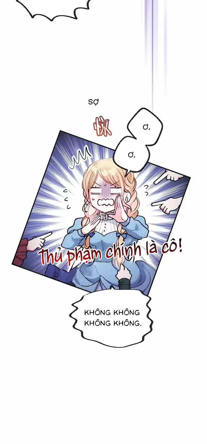 Bệ Hạ, Xin Hãy Ghét Ta - Chapter 35 - truyendanghot.com