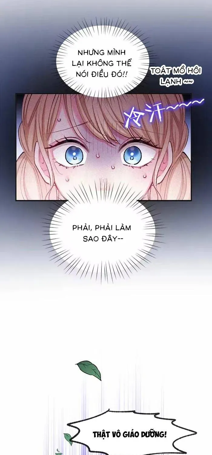 Bệ Hạ, Xin Hãy Ghét Ta - Chapter 35 - truyendanghot.com