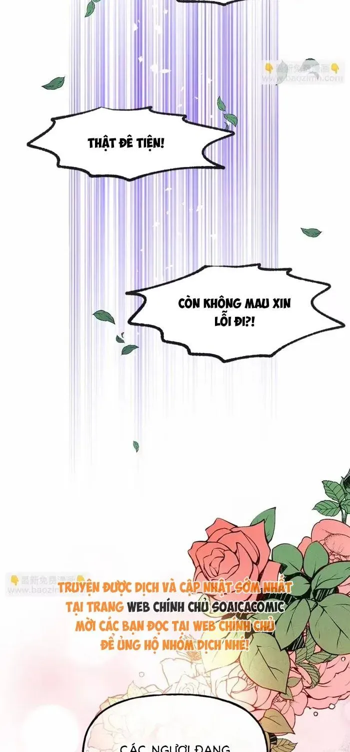 Bệ Hạ, Xin Hãy Ghét Ta - Chapter 35 - truyendanghot.com