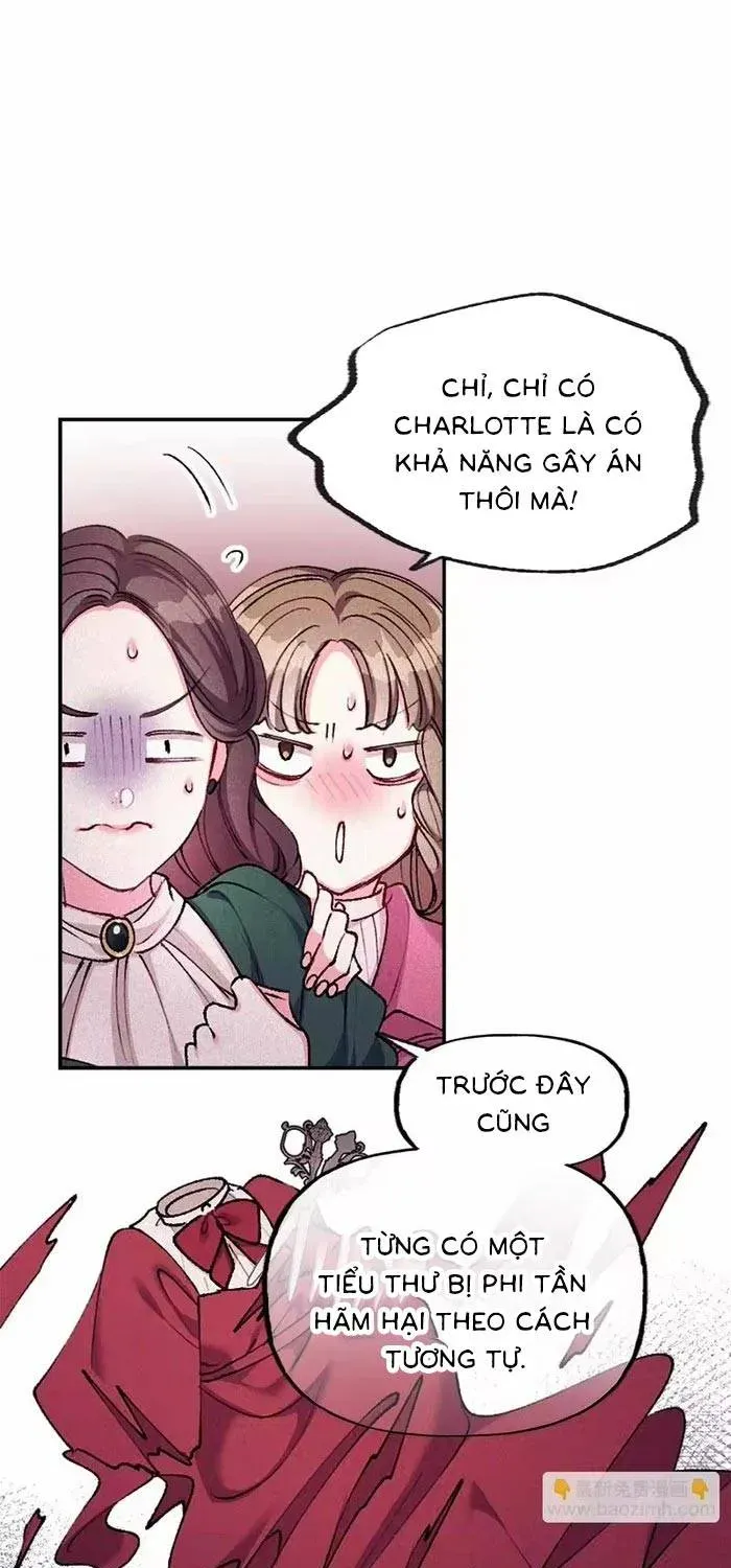 Bệ Hạ, Xin Hãy Ghét Ta - Chapter 35 - truyendanghot.com