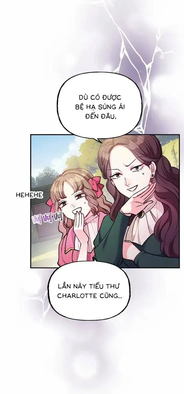 Bệ Hạ, Xin Hãy Ghét Ta - Chapter 35 - truyendanghot.com