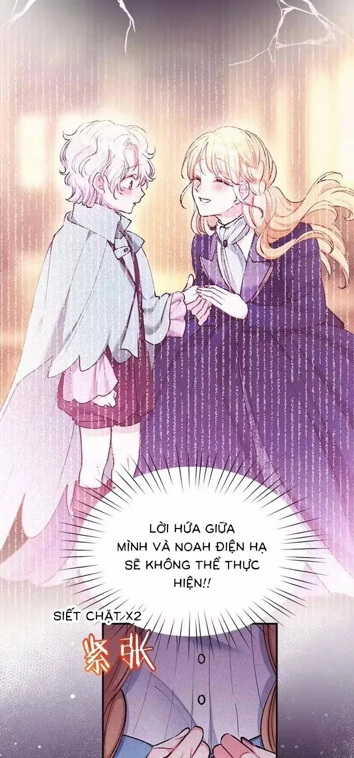 Bệ Hạ, Xin Hãy Ghét Ta - Chapter 35 - truyendanghot.com