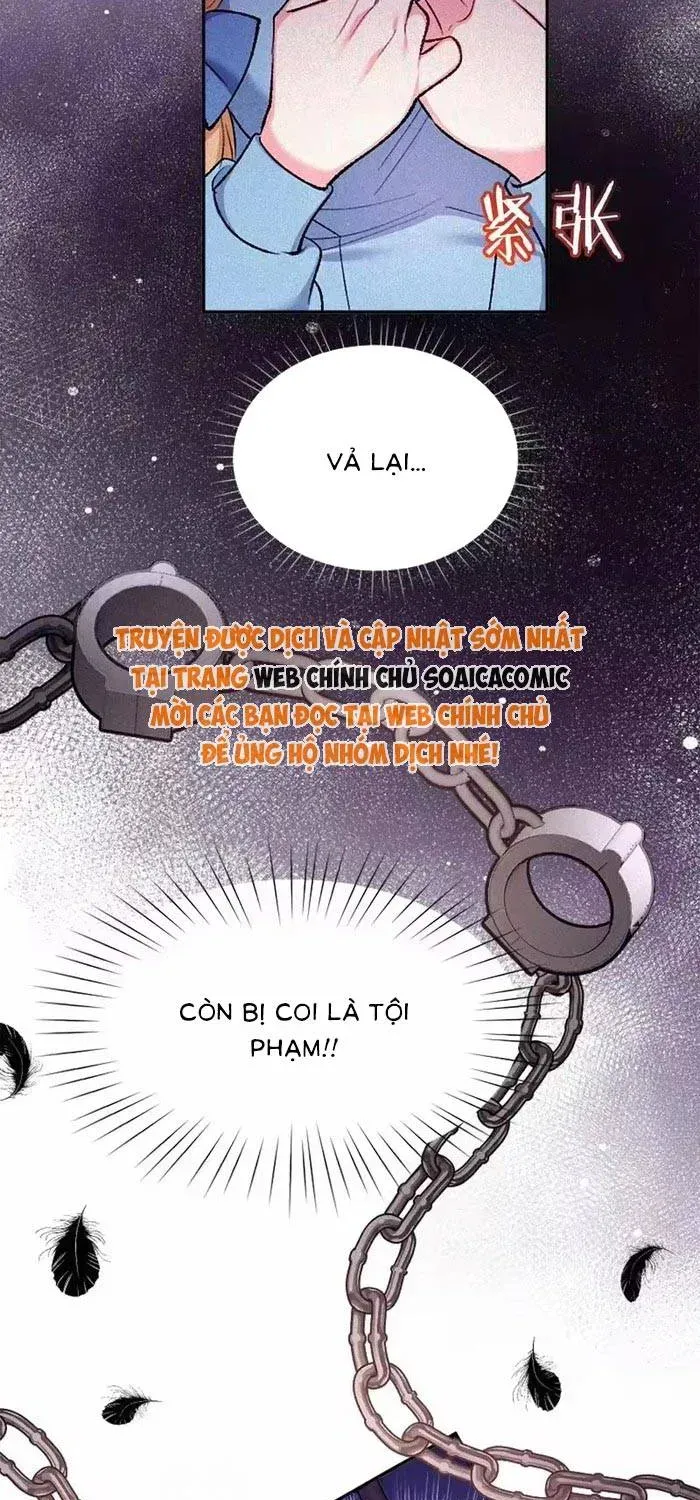 Bệ Hạ, Xin Hãy Ghét Ta - Chapter 35 - truyendanghot.com