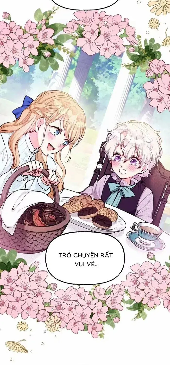Bệ Hạ, Xin Hãy Ghét Ta - Chapter 35 - truyendanghot.com