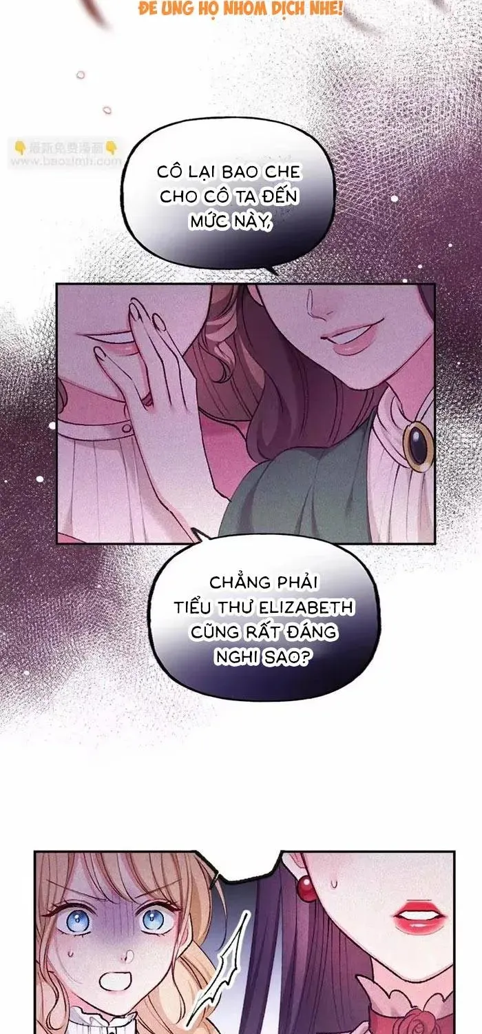 Bệ Hạ, Xin Hãy Ghét Ta - Chapter 35 - truyendanghot.com