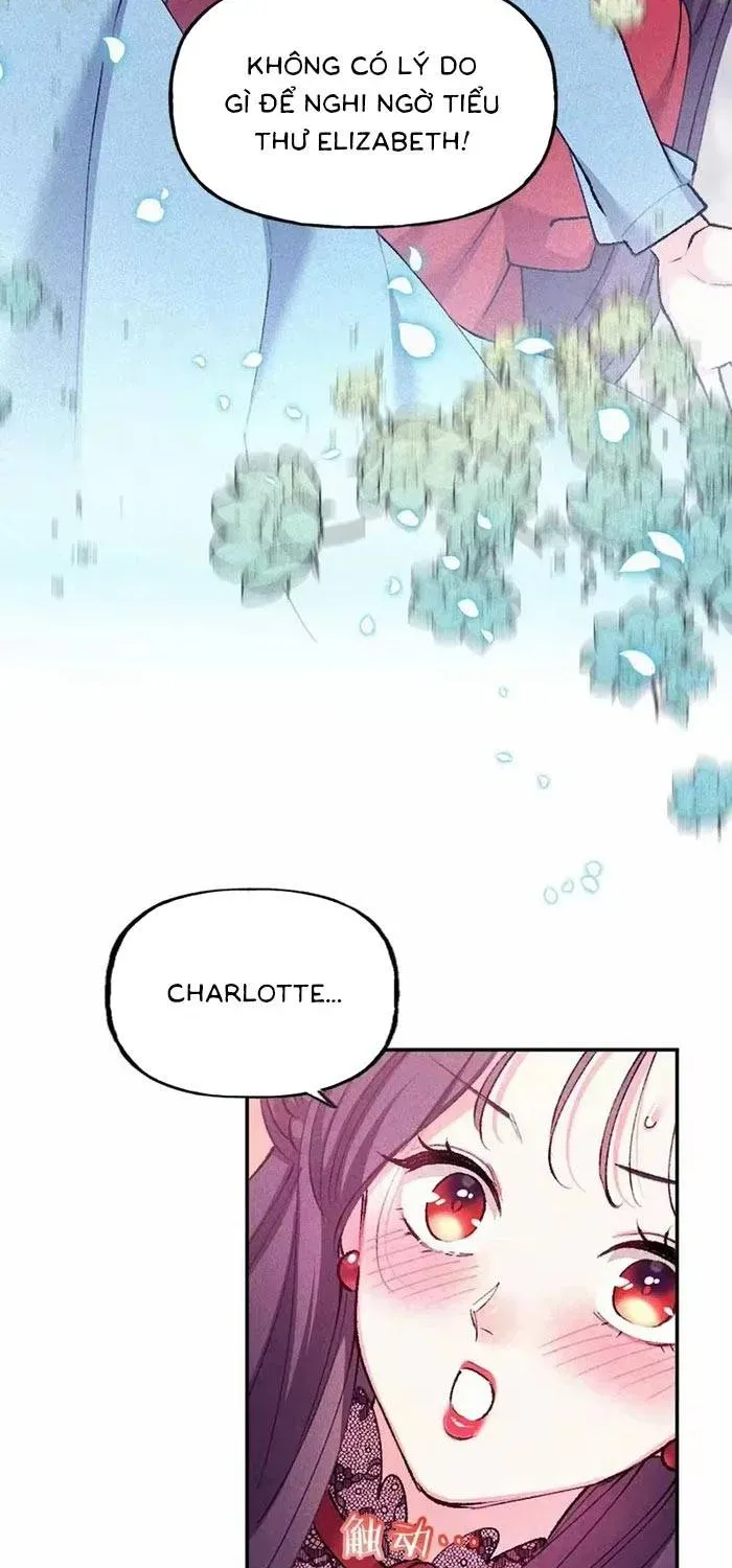 Bệ Hạ, Xin Hãy Ghét Ta - Chapter 35 - truyendanghot.com