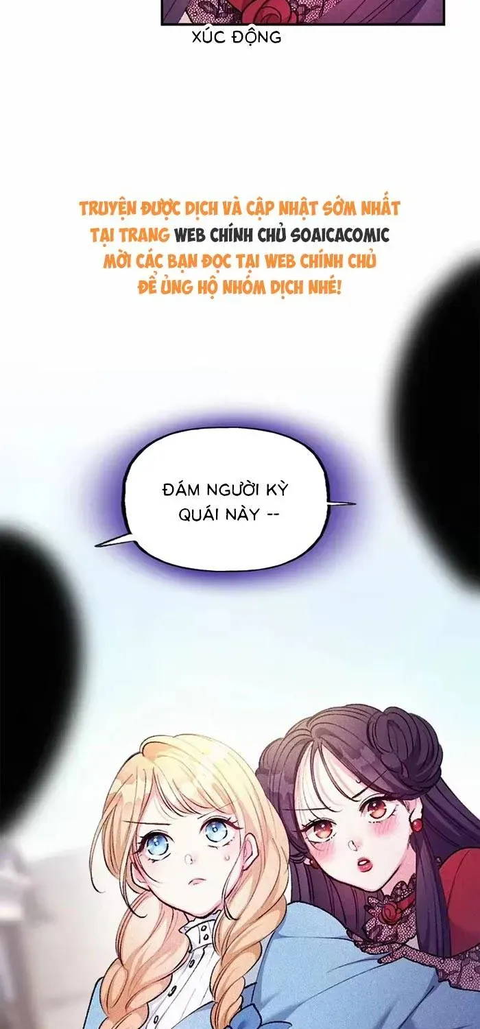 Bệ Hạ, Xin Hãy Ghét Ta - Chapter 35 - truyendanghot.com