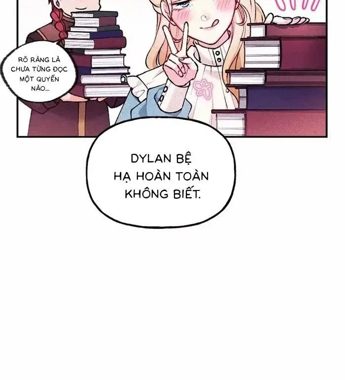 Bệ Hạ, Xin Hãy Ghét Ta - Chapter 35 - truyendanghot.com