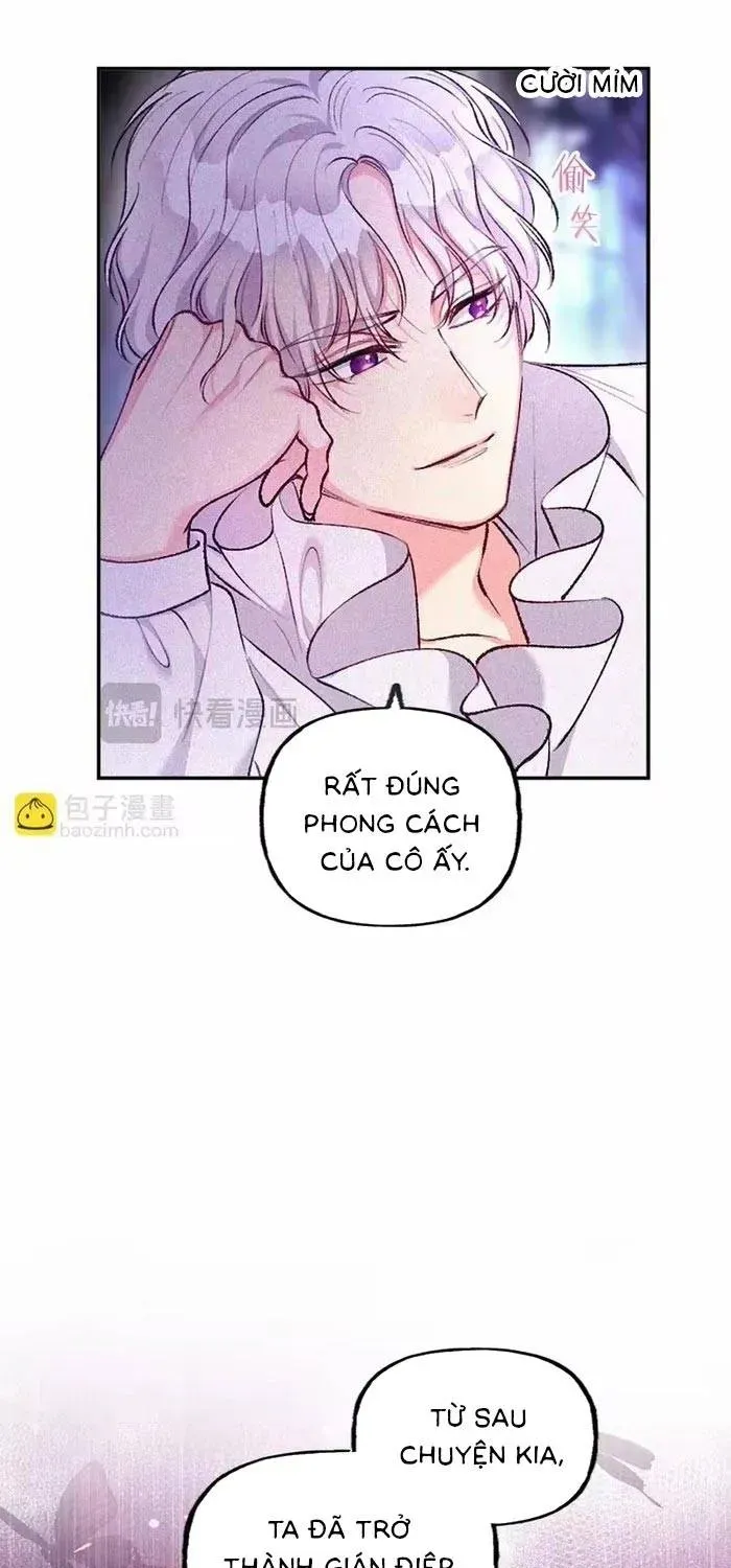 Bệ Hạ, Xin Hãy Ghét Ta - Chapter 35 - truyendanghot.com