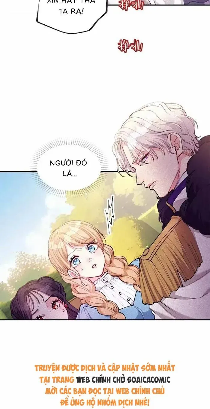 Bệ Hạ, Xin Hãy Ghét Ta - Chapter 36 - truyendanghot.com