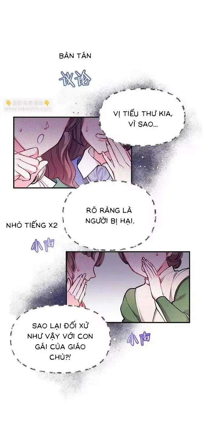 Bệ Hạ, Xin Hãy Ghét Ta - Chapter 36 - truyendanghot.com