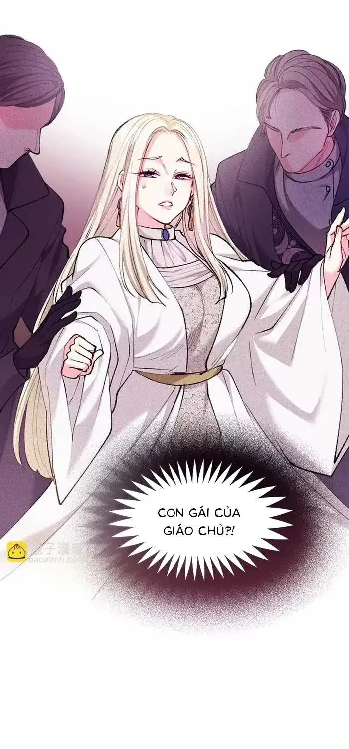 Bệ Hạ, Xin Hãy Ghét Ta - Chapter 36 - truyendanghot.com