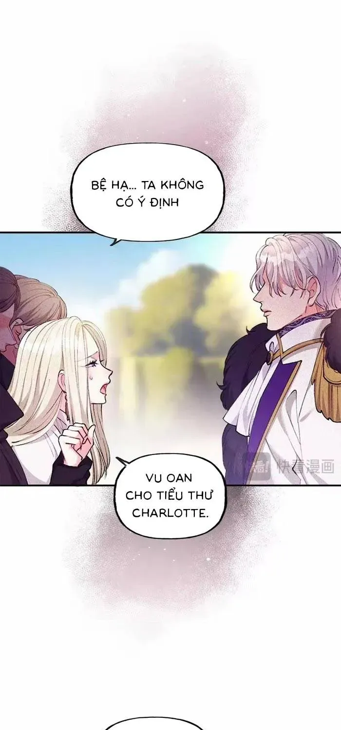 Bệ Hạ, Xin Hãy Ghét Ta - Chapter 36 - truyendanghot.com