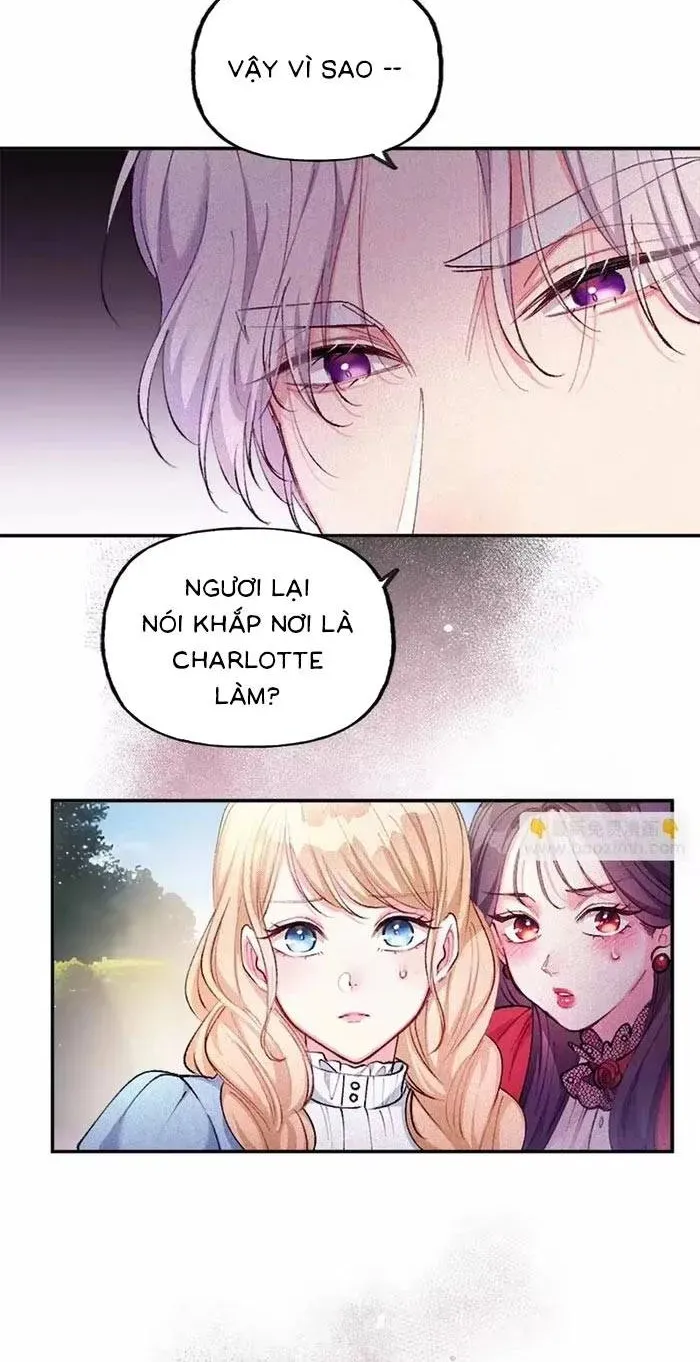 Bệ Hạ, Xin Hãy Ghét Ta - Chapter 36 - truyendanghot.com