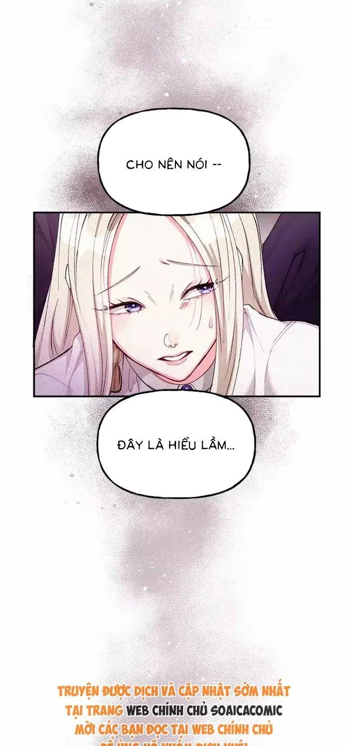 Bệ Hạ, Xin Hãy Ghét Ta - Chapter 36 - truyendanghot.com