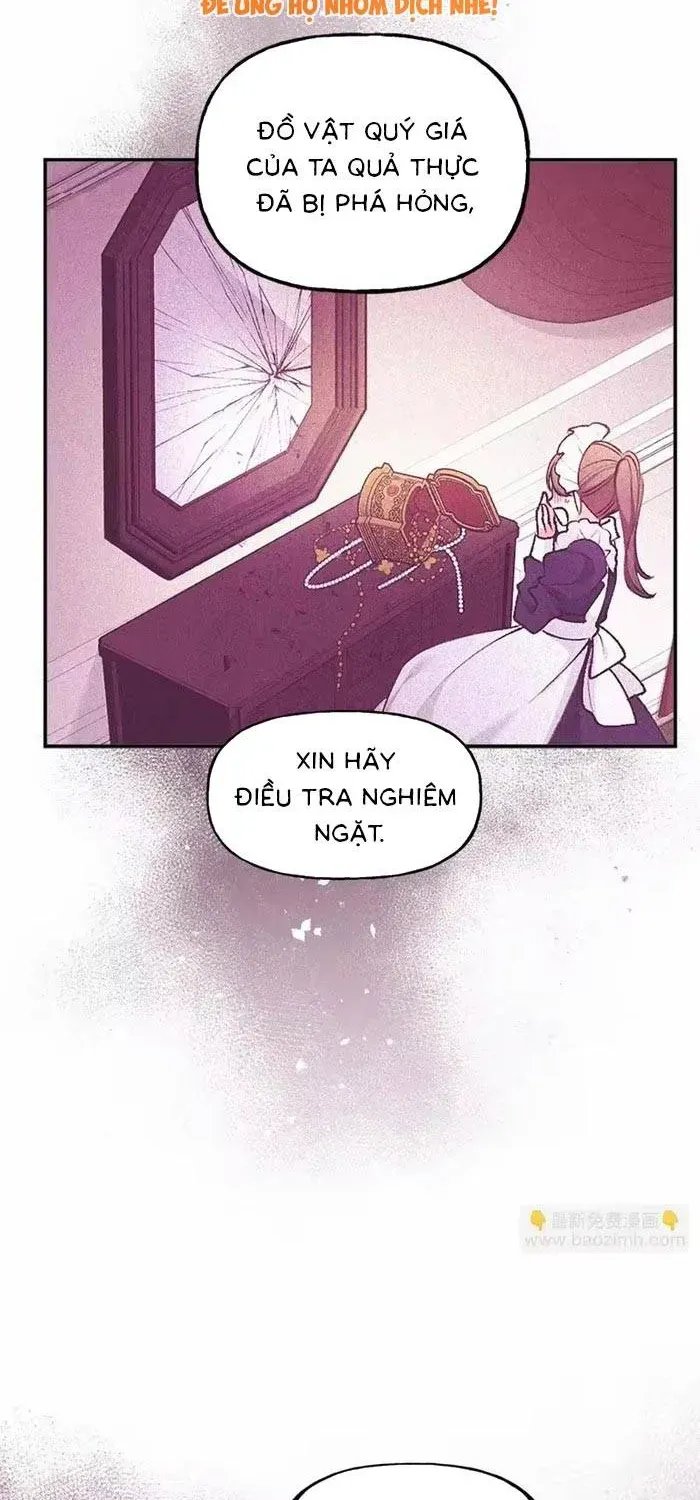 Bệ Hạ, Xin Hãy Ghét Ta - Chapter 36 - truyendanghot.com