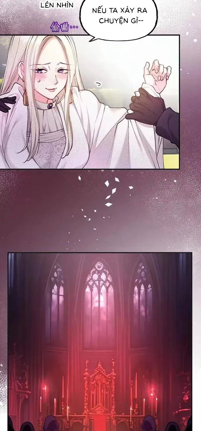 Bệ Hạ, Xin Hãy Ghét Ta - Chapter 36 - truyendanghot.com