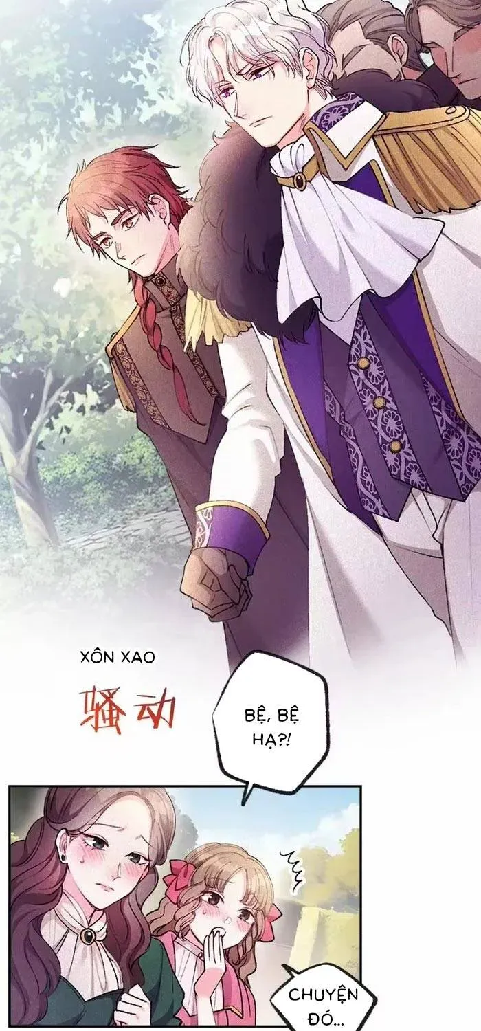 Bệ Hạ, Xin Hãy Ghét Ta - Chapter 36 - truyendanghot.com