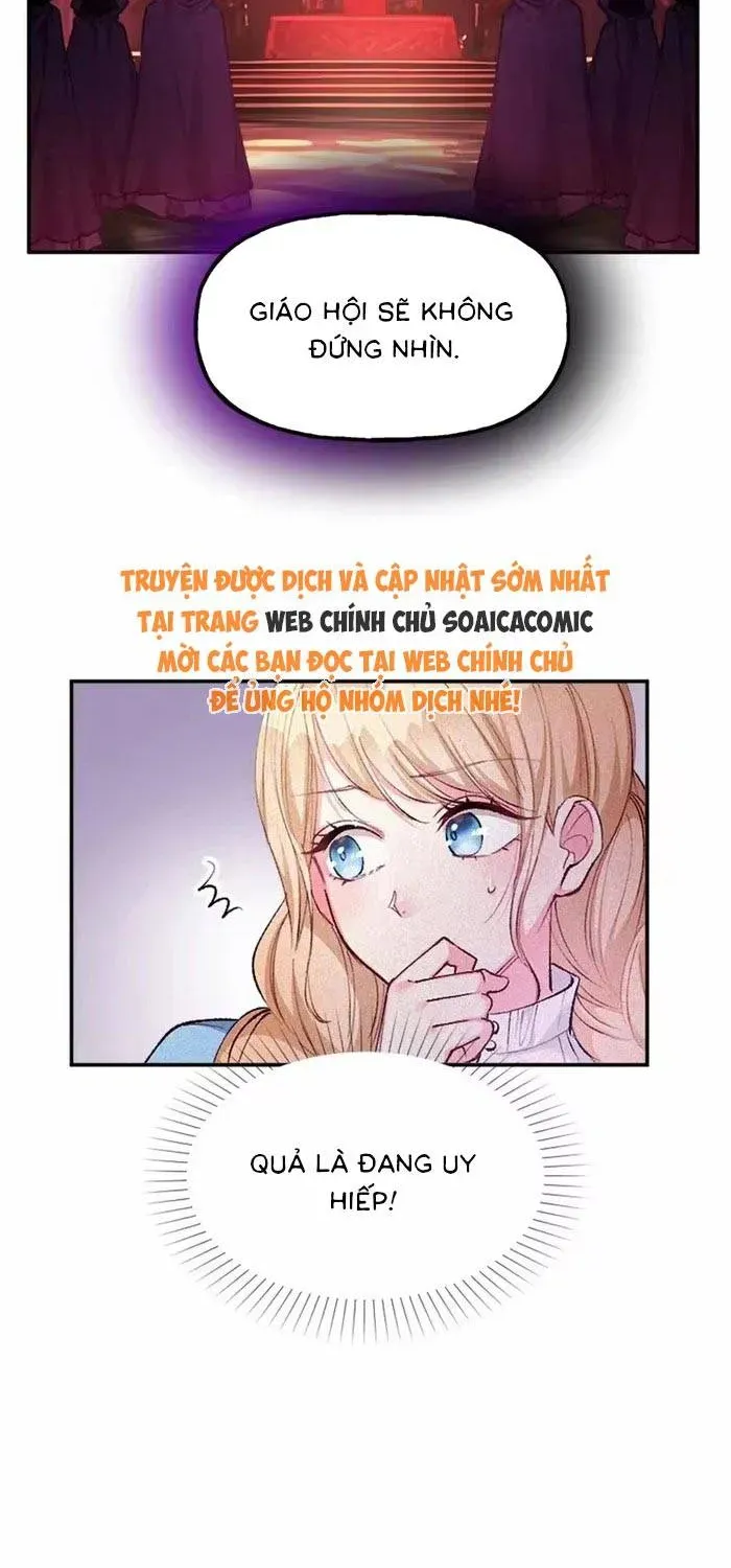 Bệ Hạ, Xin Hãy Ghét Ta - Chapter 36 - truyendanghot.com
