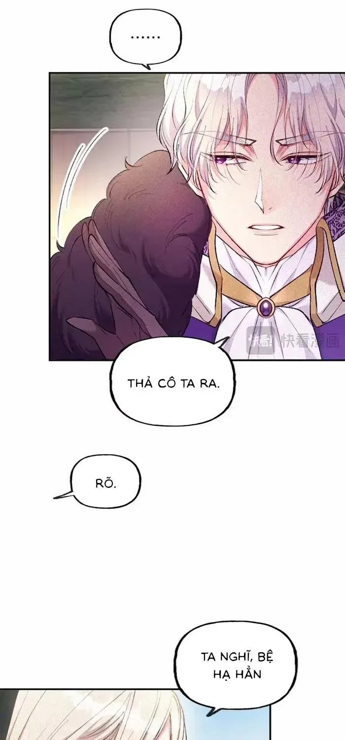 Bệ Hạ, Xin Hãy Ghét Ta - Chapter 36 - truyendanghot.com