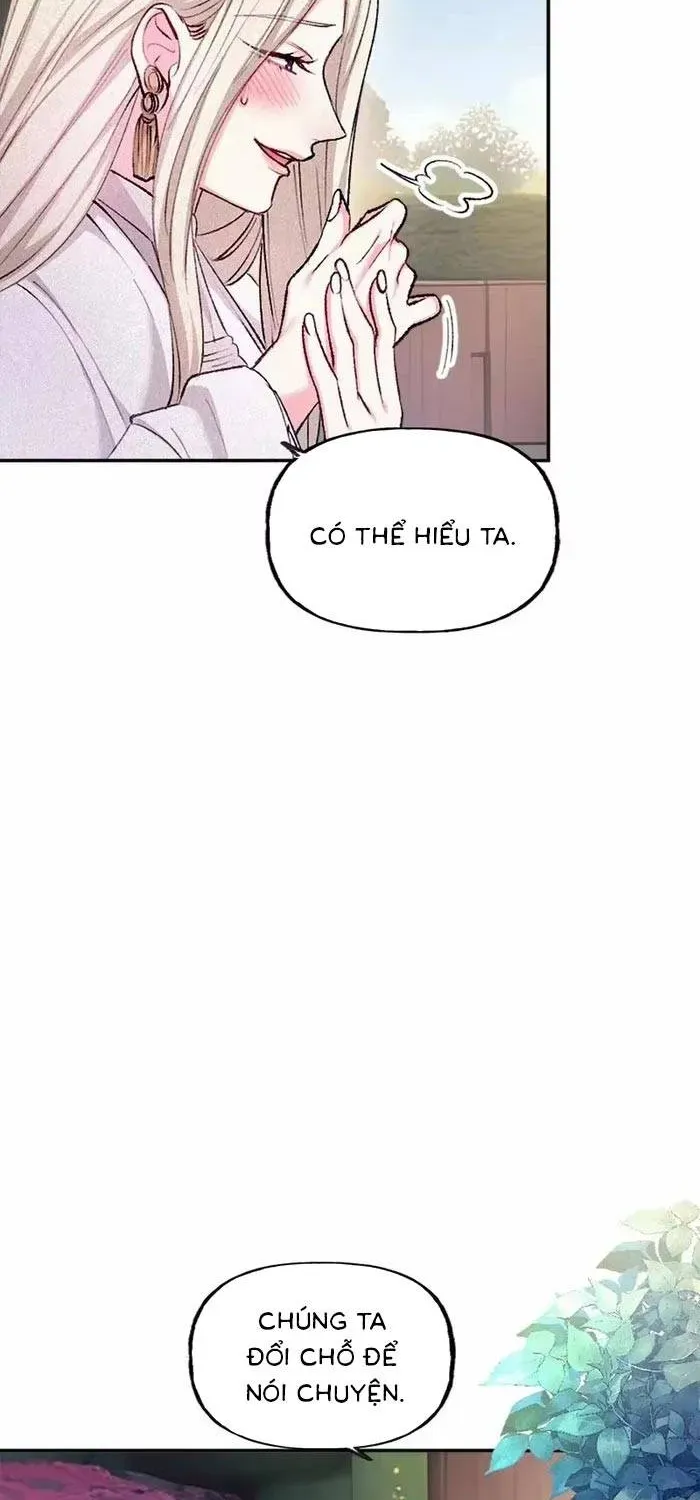Bệ Hạ, Xin Hãy Ghét Ta - Chapter 36 - truyendanghot.com