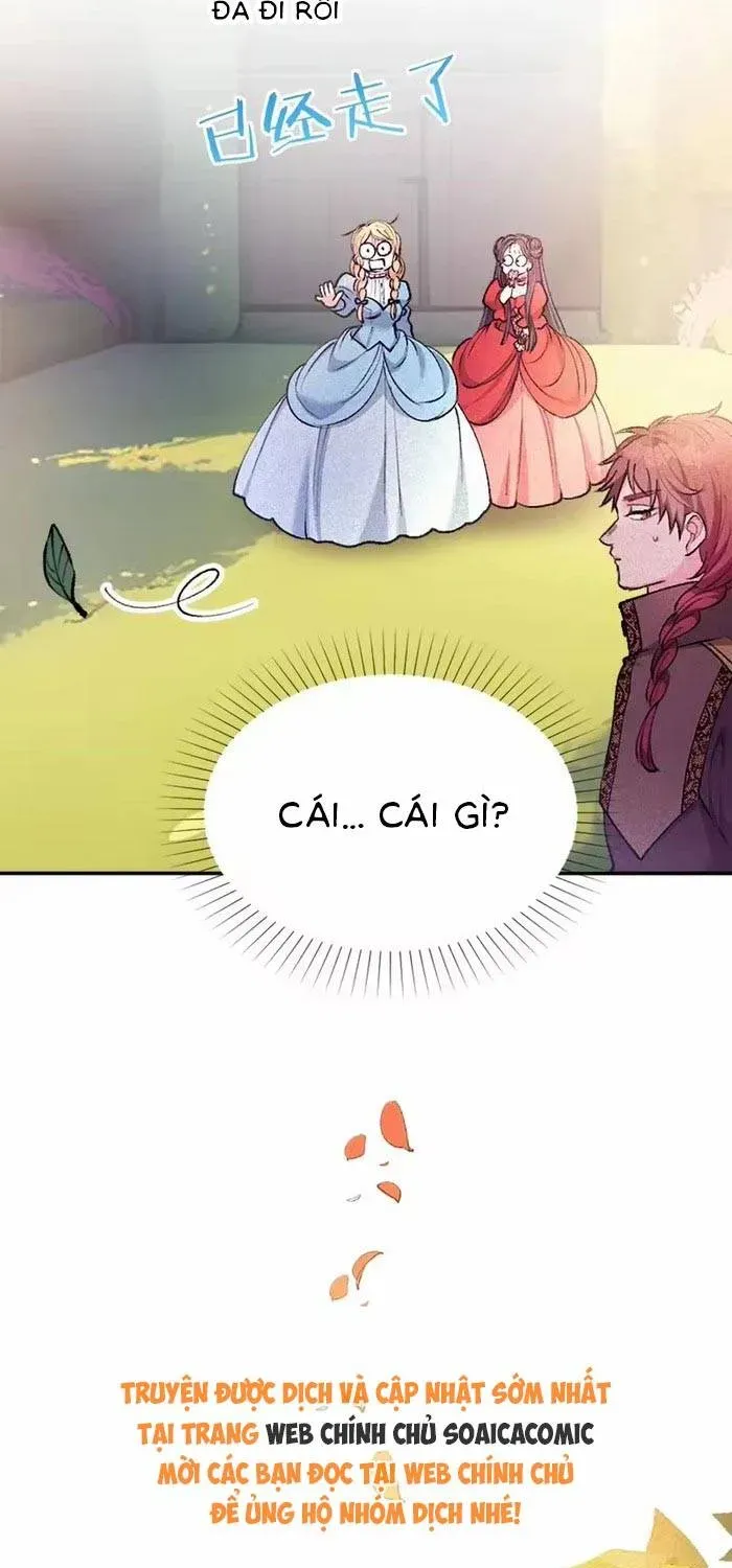 Bệ Hạ, Xin Hãy Ghét Ta - Chapter 36 - truyendanghot.com