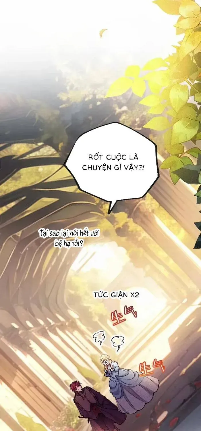 Bệ Hạ, Xin Hãy Ghét Ta - Chapter 36 - truyendanghot.com