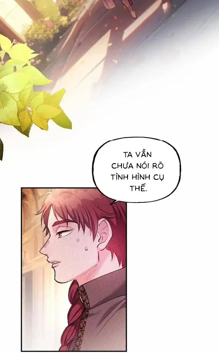 Bệ Hạ, Xin Hãy Ghét Ta - Chapter 36 - truyendanghot.com