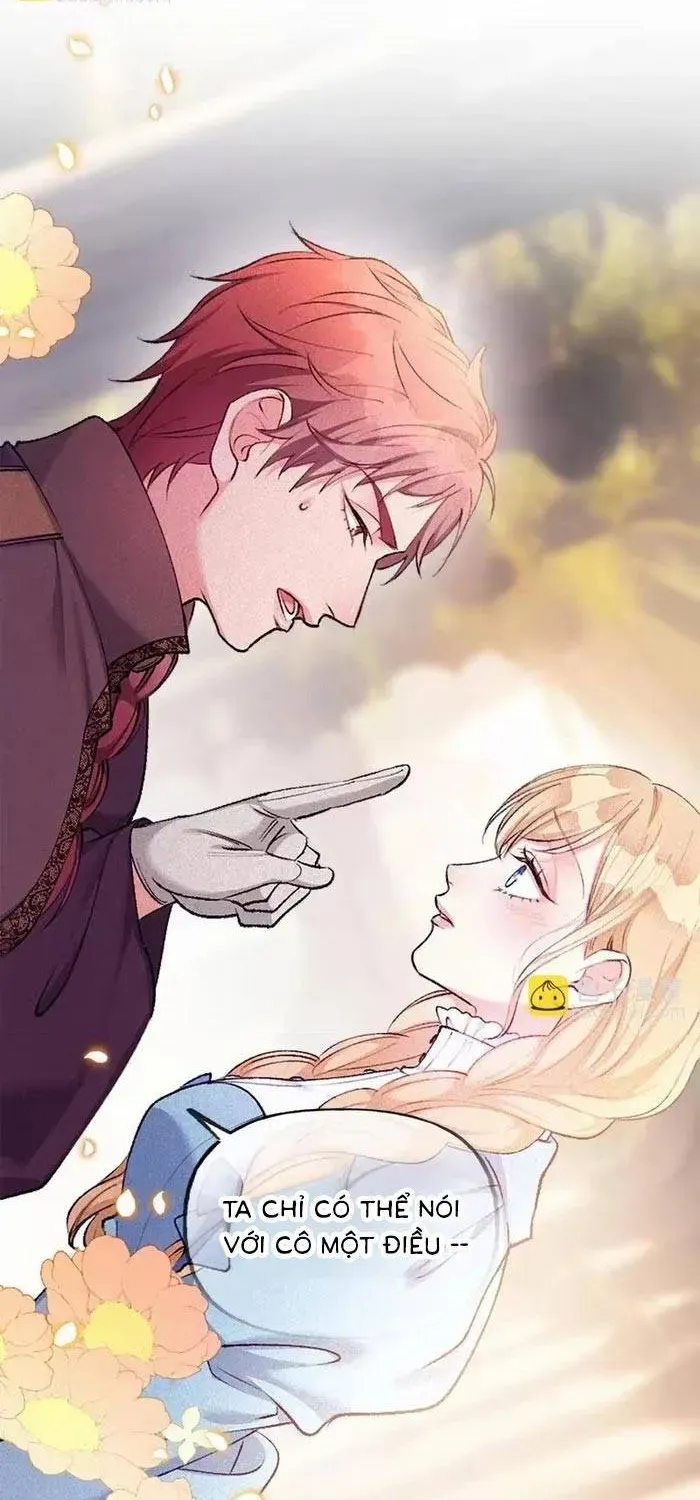 Bệ Hạ, Xin Hãy Ghét Ta - Chapter 36 - truyendanghot.com