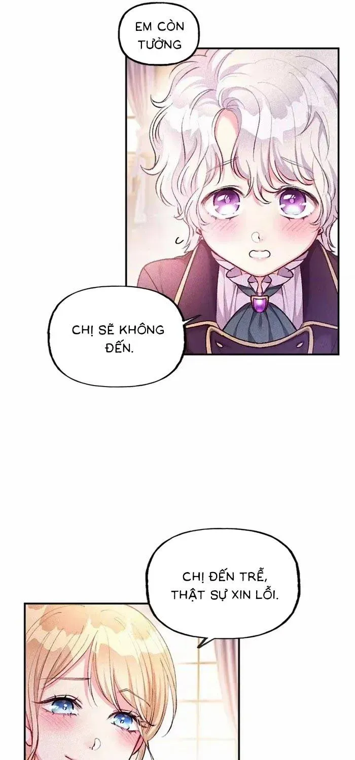 Bệ Hạ, Xin Hãy Ghét Ta - Chapter 36 - truyendanghot.com