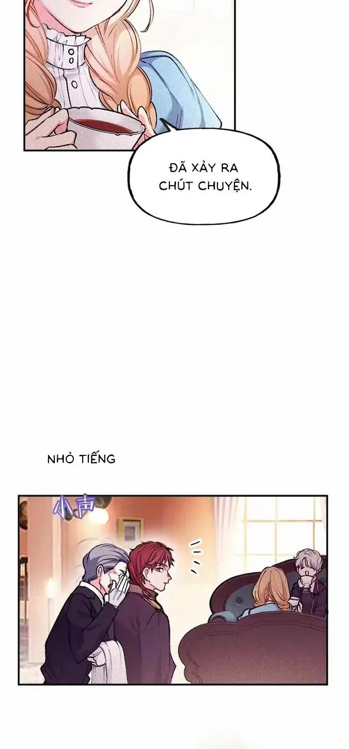 Bệ Hạ, Xin Hãy Ghét Ta - Chapter 36 - truyendanghot.com