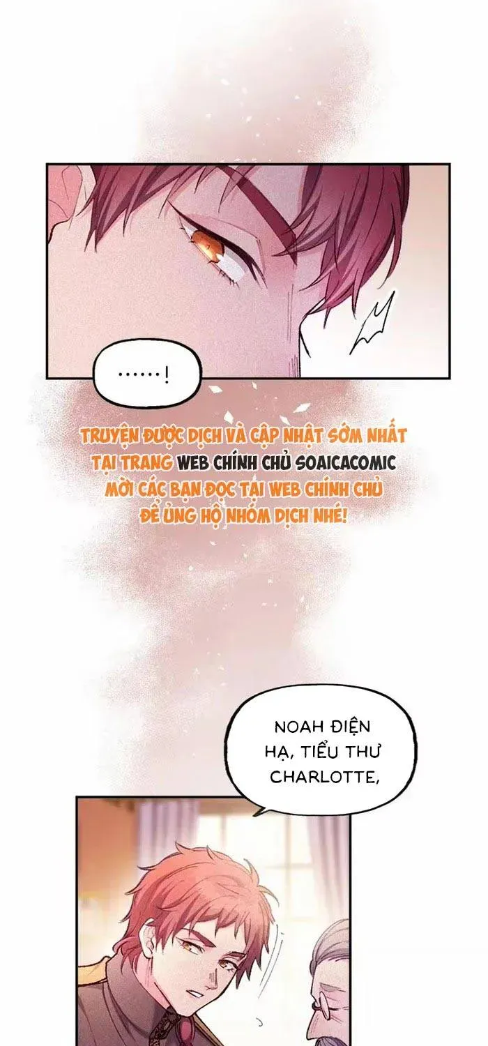Bệ Hạ, Xin Hãy Ghét Ta - Chapter 36 - truyendanghot.com