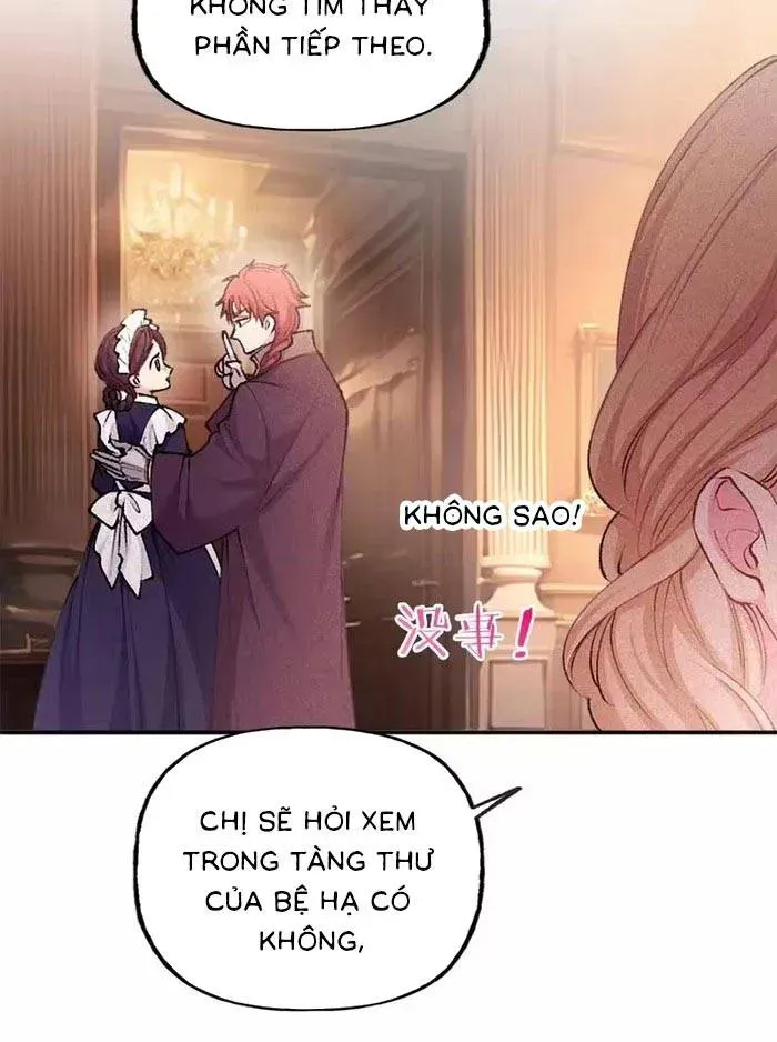 Bệ Hạ, Xin Hãy Ghét Ta - Chapter 36 - truyendanghot.com