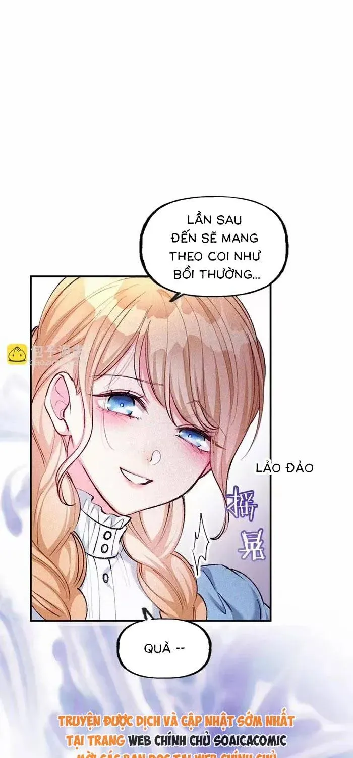 Bệ Hạ, Xin Hãy Ghét Ta - Chapter 36 - truyendanghot.com