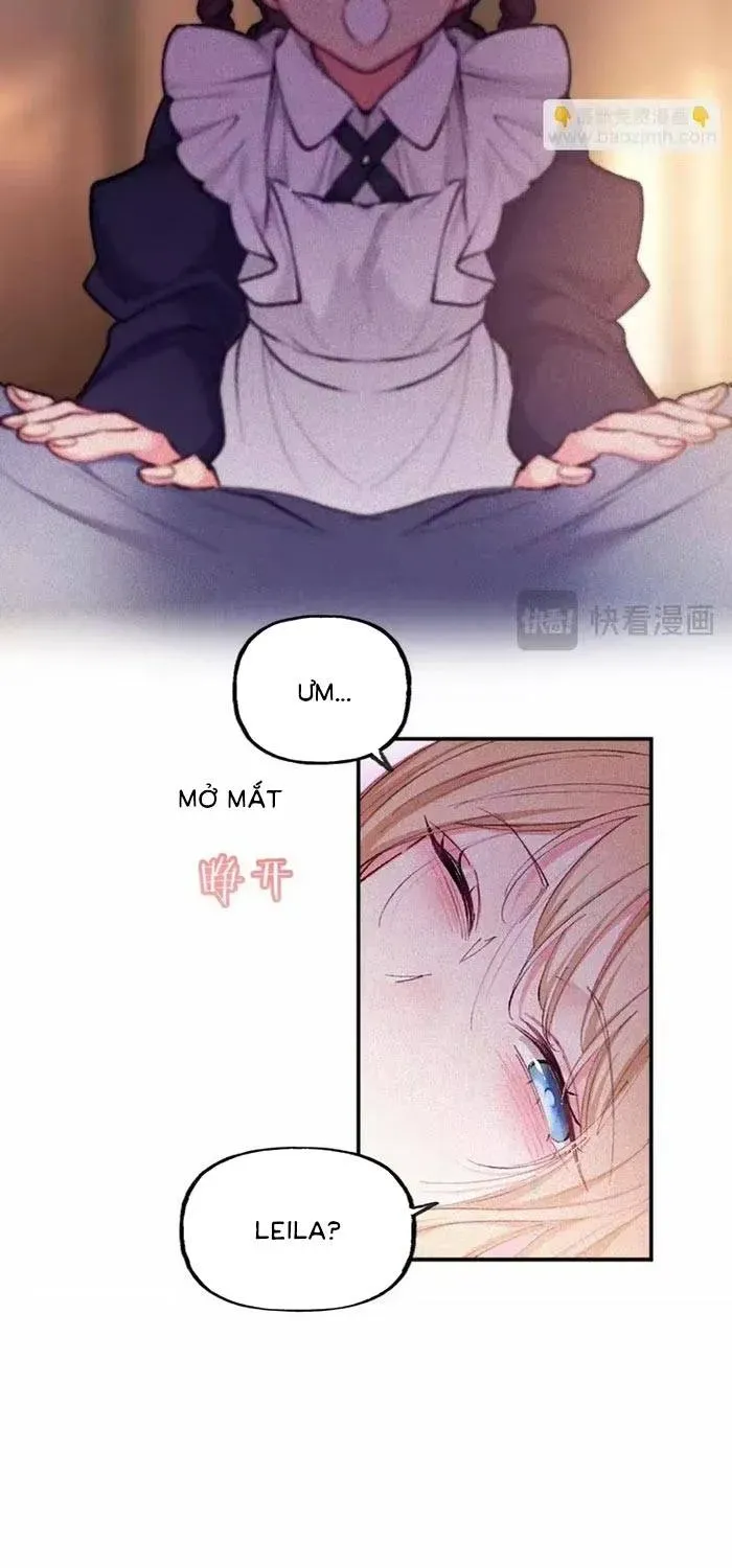 Bệ Hạ, Xin Hãy Ghét Ta - Chapter 36 - truyendanghot.com