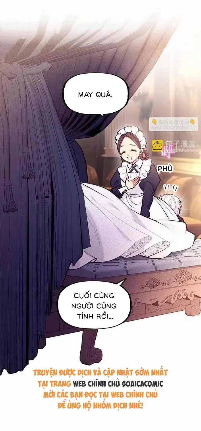 Bệ Hạ, Xin Hãy Ghét Ta - Chapter 36 - truyendanghot.com