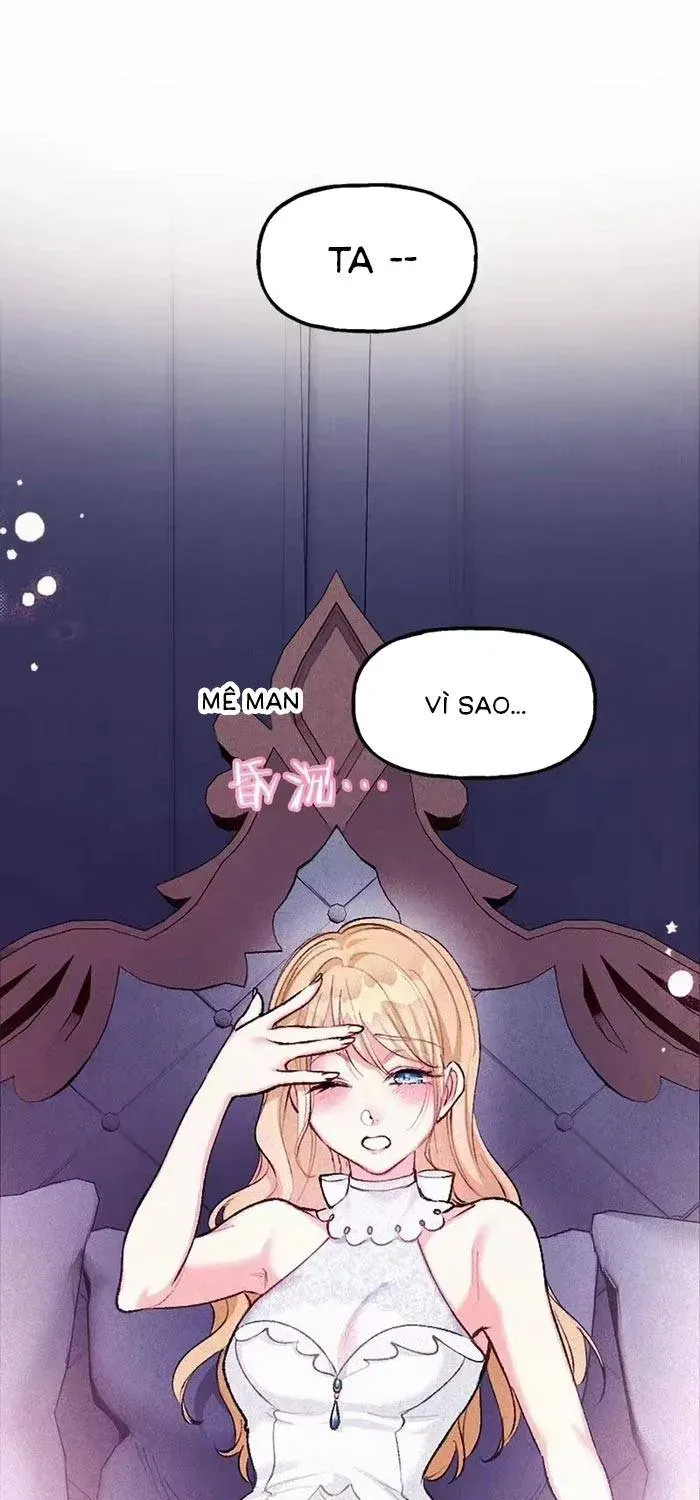 Bệ Hạ, Xin Hãy Ghét Ta - Chapter 36 - truyendanghot.com