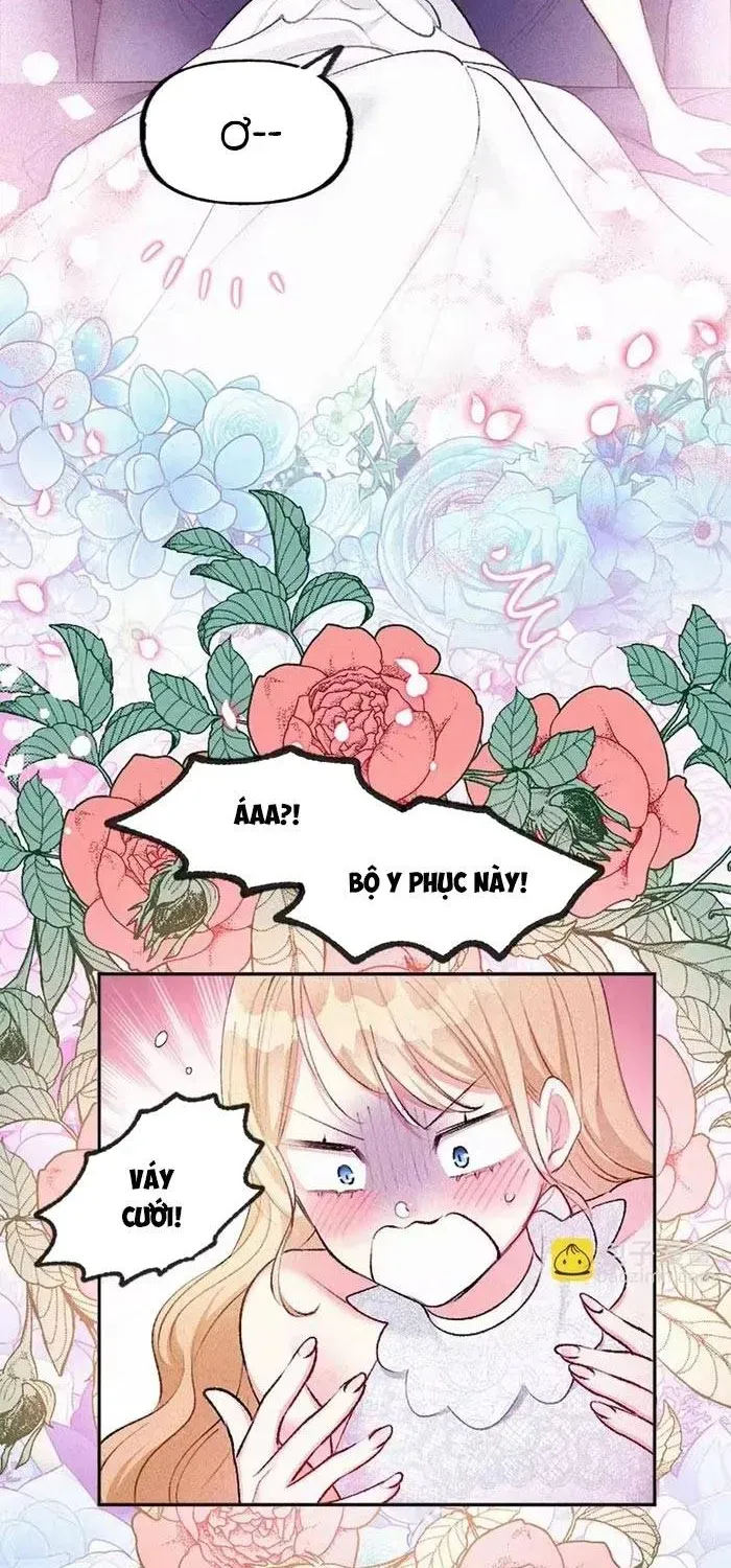 Bệ Hạ, Xin Hãy Ghét Ta - Chapter 36 - truyendanghot.com