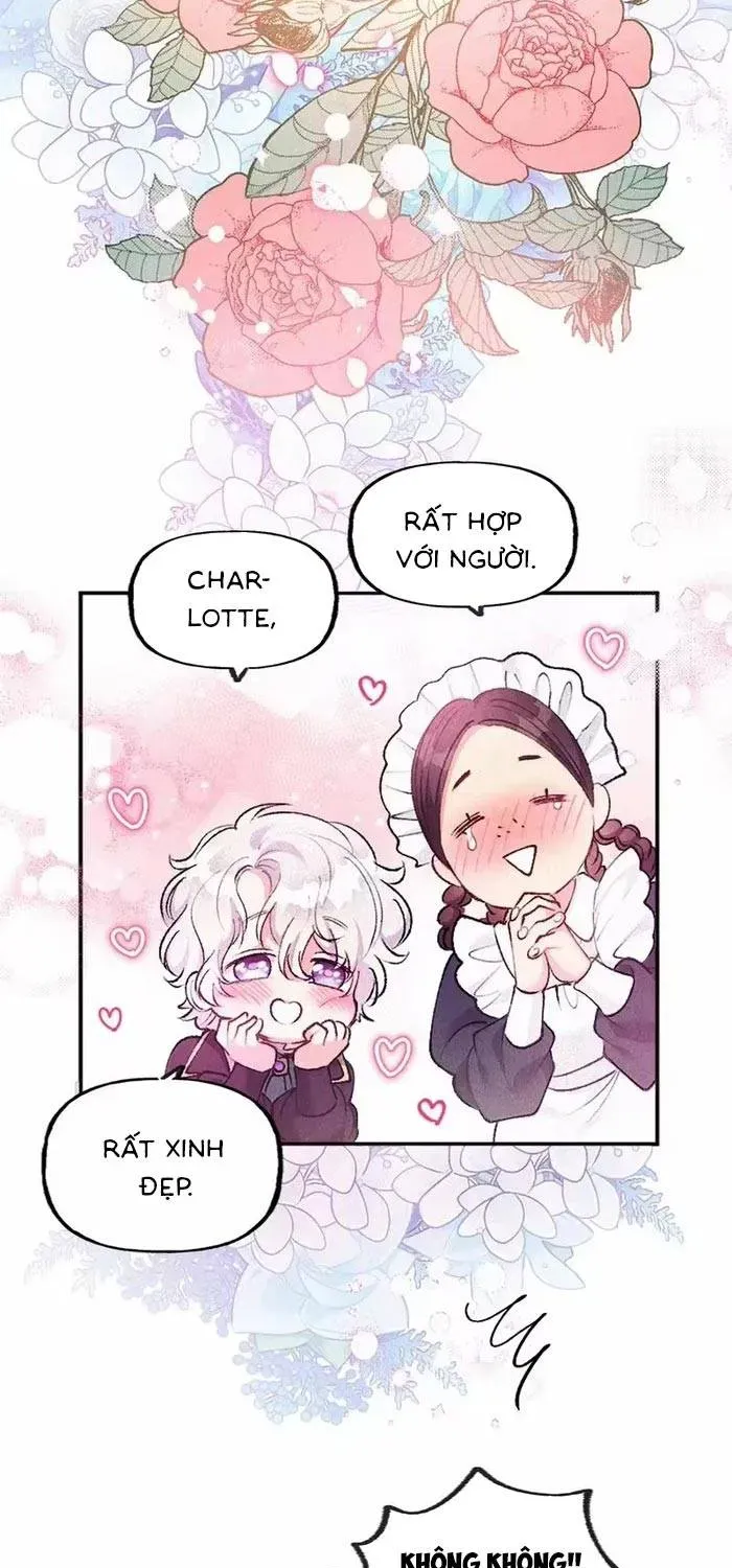 Bệ Hạ, Xin Hãy Ghét Ta - Chapter 36 - truyendanghot.com