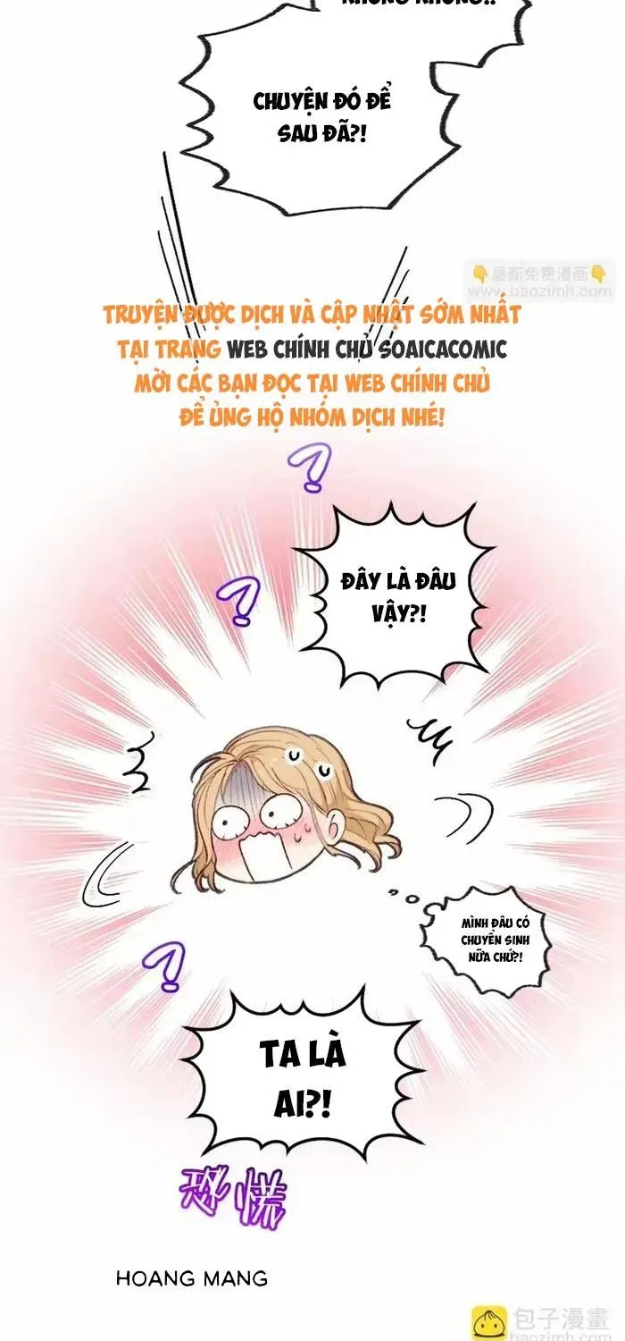 Bệ Hạ, Xin Hãy Ghét Ta - Chapter 36 - truyendanghot.com