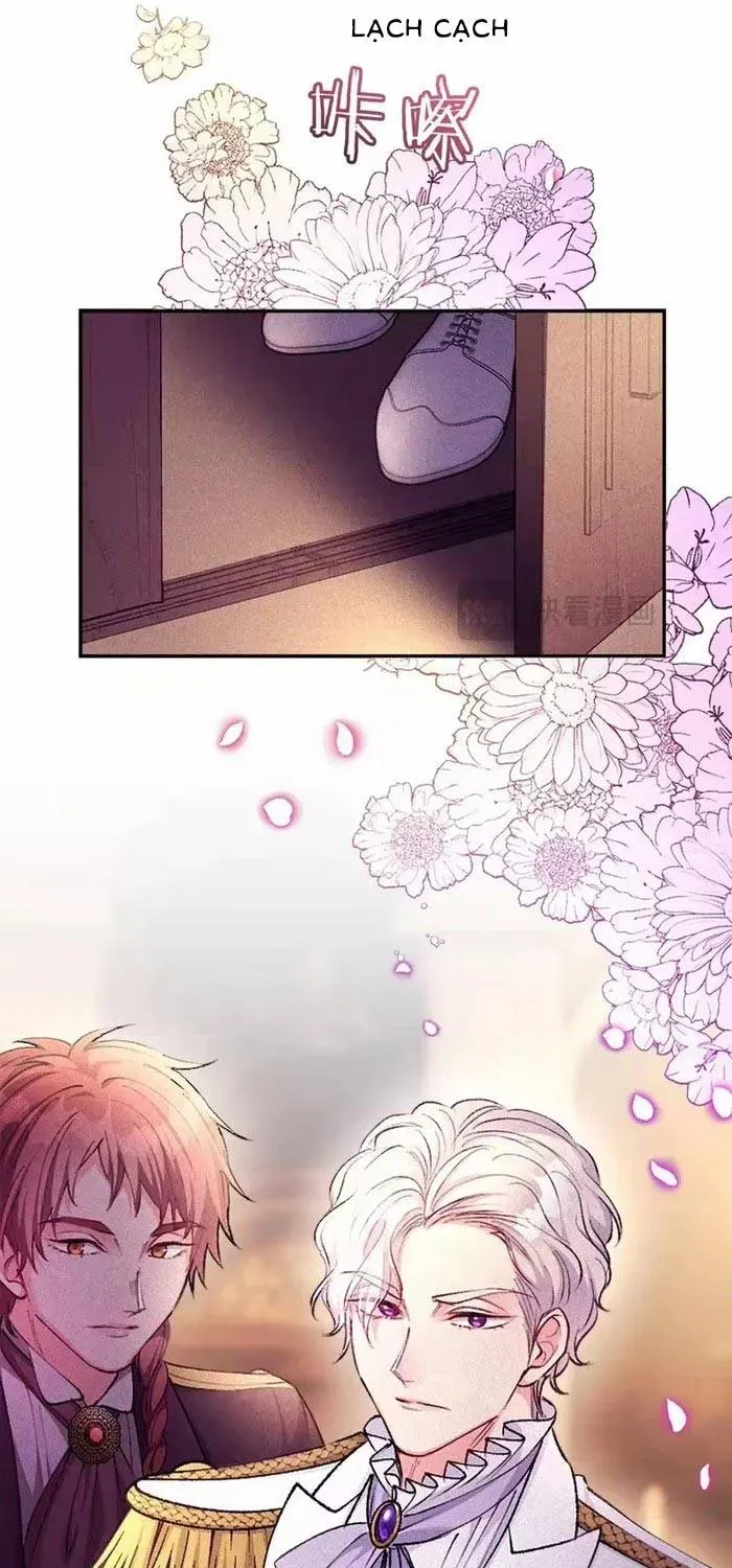 Bệ Hạ, Xin Hãy Ghét Ta - Chapter 36 - truyendanghot.com