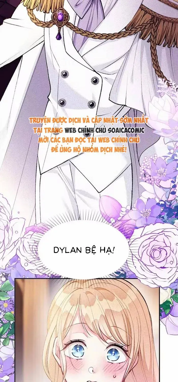 Bệ Hạ, Xin Hãy Ghét Ta - Chapter 36 - truyendanghot.com